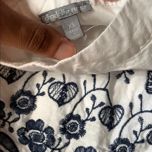 Charlotte Russe Skirt - Picture 3 of 5